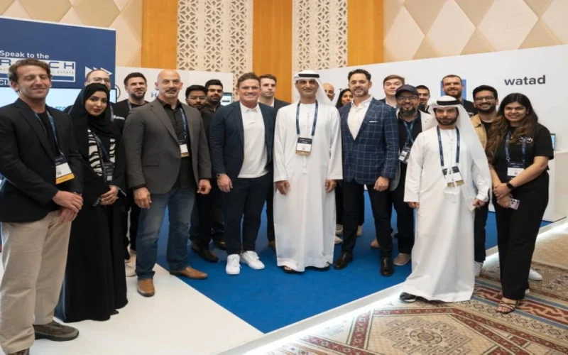 شراكة عقارية.. أراضي دبي تطلق برنامج ريتش مينا بالتعاون مع سيكوند سنتشري فنتشرز